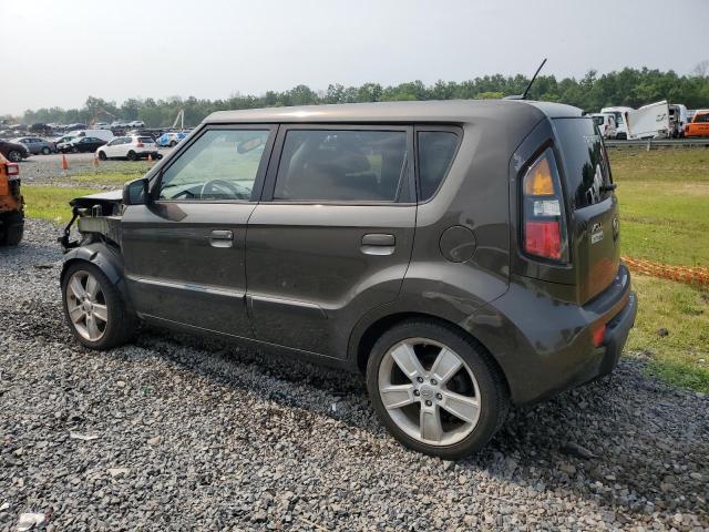 Photo 2 from auction – 2010 KIA SOUL + with VIN KNDJT2A27A7176043