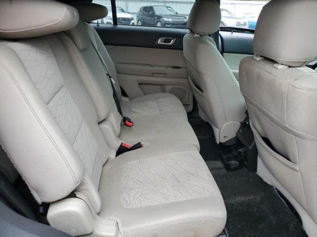 Photo 11 from auction – 2014 FORD EXPLORER with VIN 1FM5K8B88EGB56816