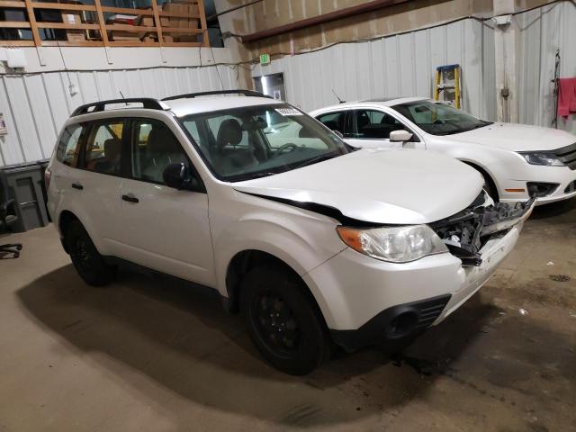 Photo 4 from auction – 2013 SUBARU FORESTER 2.5X with VIN JF2SHABC5DH412535