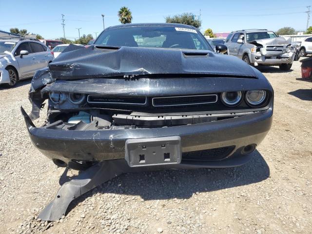 Photo 5 from auction – 2015 DODGE CHALLENGER with VIN 2C3CDZAG4FH720573