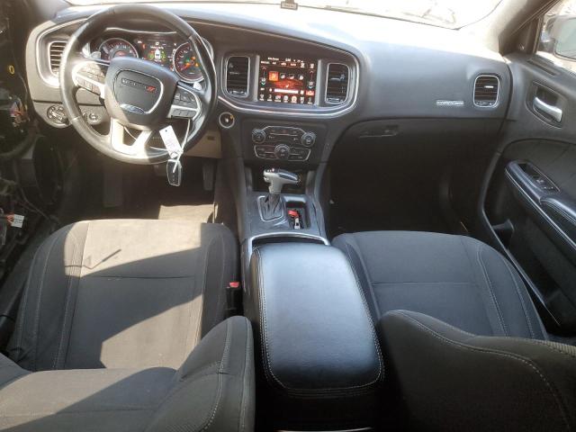 Photo 8 from auction – 2015 DODGE CHARGER R/ with VIN 2C3CDXCT5FH919162