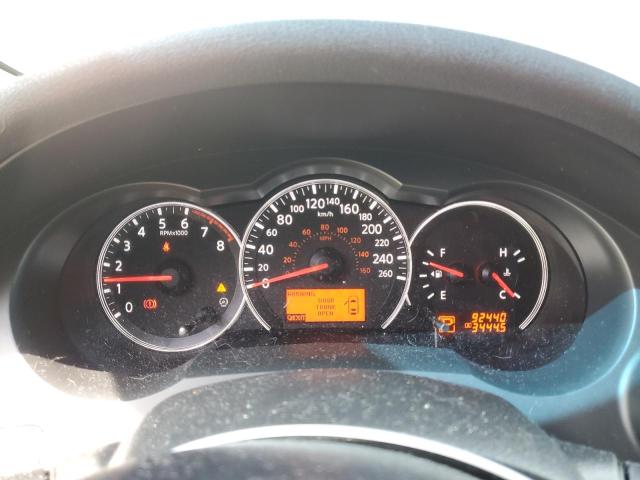 Photo 9 from auction – 2012 NISSAN ALTIMA BAS with VIN 1N4AL2AP0CC114835