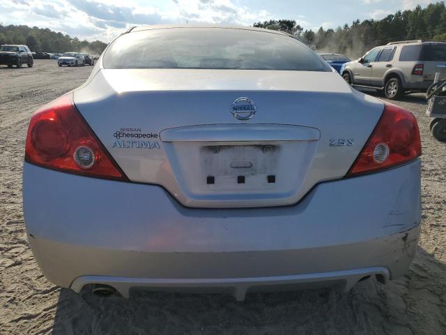 Photo 6 from auction – 2012 NISSAN ALTIMA S with VIN 1N4AL2EP9CC182318