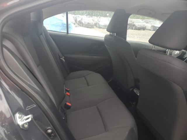 Photo 10 from auction – 2023 TOYOTA COROLLA LE with VIN 5YFB4MDE8PP039932