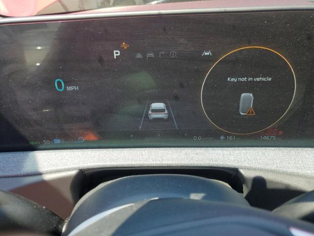 Photo 9 from auction – 2024 KIA EV6 LIGHT with VIN KNDC34LA7R5189312