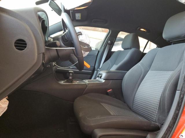 Photo 7 from auction – 2023 DODGE CHARGER SX with VIN 2C3CDXBG7PH609746