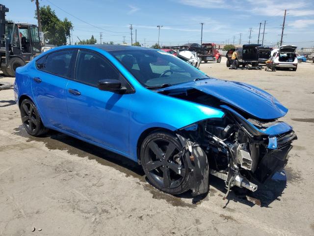 Photo 4 from auction – 2015 DODGE DART SXT with VIN 1C3CDFBB3FD403074