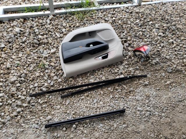 Photo 13 from auction – 2023 CHRYSLER VOYAGER LX with VIN 2C4RC1CG2PR535179