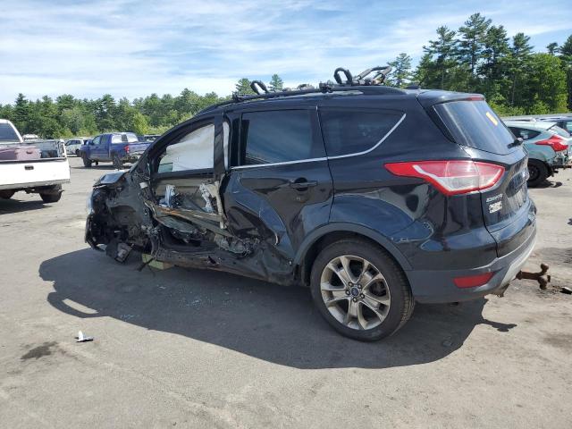 Photo 2 from auction – 2014 FORD ESCAPE SE with VIN 1FMCU9G90EUE31783