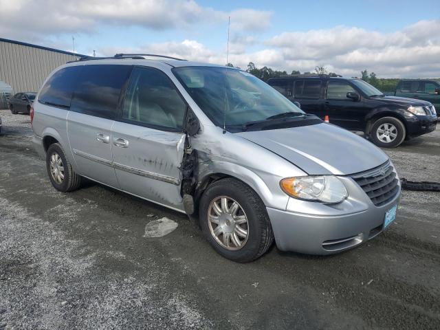 Photo 4 from auction – 2007 CHRYSLER TOWN & COU with VIN 2A4GP54L87R310581