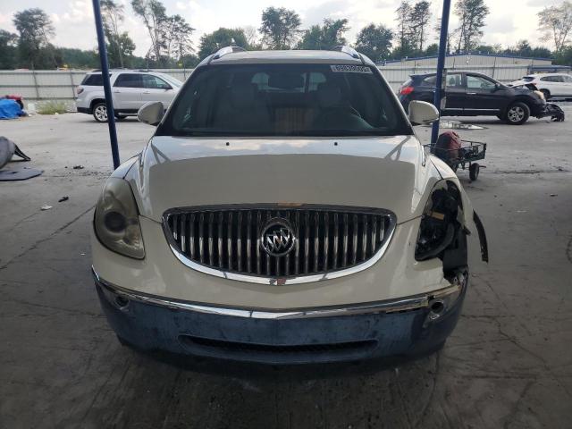 Photo 5 from auction – 2010 BUICK ENCLAVE CX with VIN 5GALRBEDXAJ177548