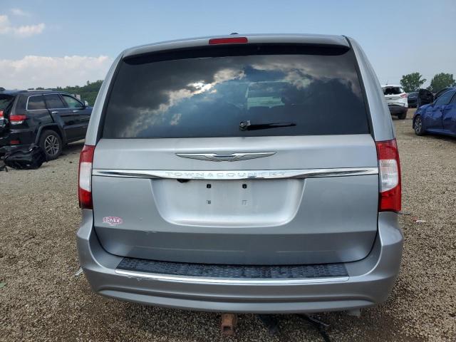 Photo 6 from auction – 2015 CHRYSLER TOWN & COU with VIN 2C4RC1BG4FR596260