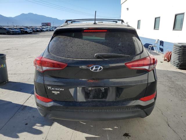 Photo 6 from auction – 2017 HYUNDAI TUCSON LIM with VIN KM8J33A42HU528802