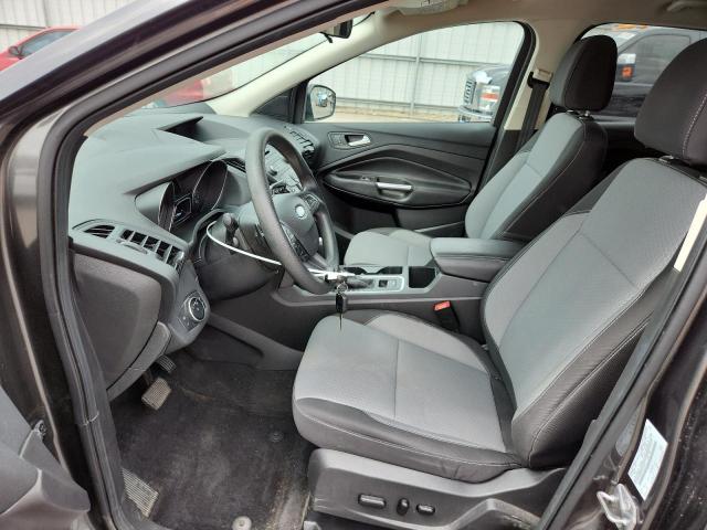 Photo 7 from auction – 2017 FORD ESCAPE SE with VIN 1FMCU9GD8HUC95475