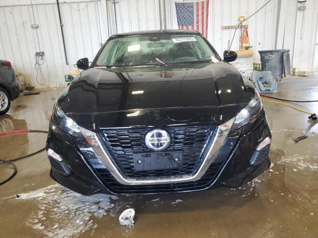 Photo 5 from auction – 2022 NISSAN ALTIMA S with VIN 1N4BL4BV8NN301423