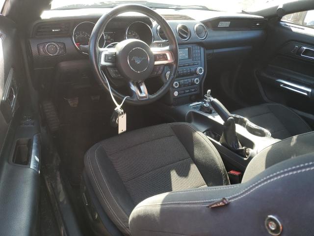 Photo 8 from auction – 2015 FORD MUSTANG with VIN 1FA6P8AM4F5348486