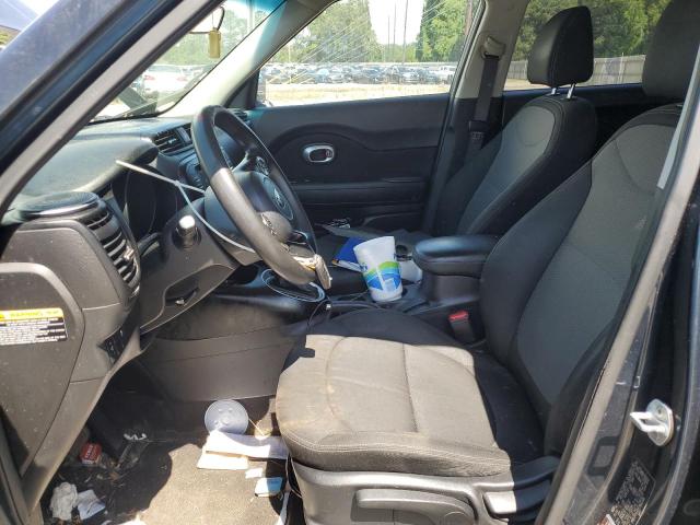 Photo 7 from auction – 2019 KIA SOUL + with VIN KNDJP3A50K7692296