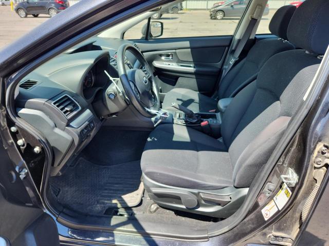 Photo 7 from auction – 2016 SUBARU IMPREZA PR with VIN JF1GJAB65GH016442