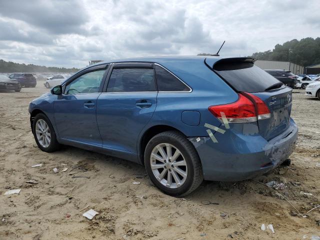 Photo 2 from auction – 2011 TOYOTA VENZA with VIN 4T3ZA3BB9BU042394