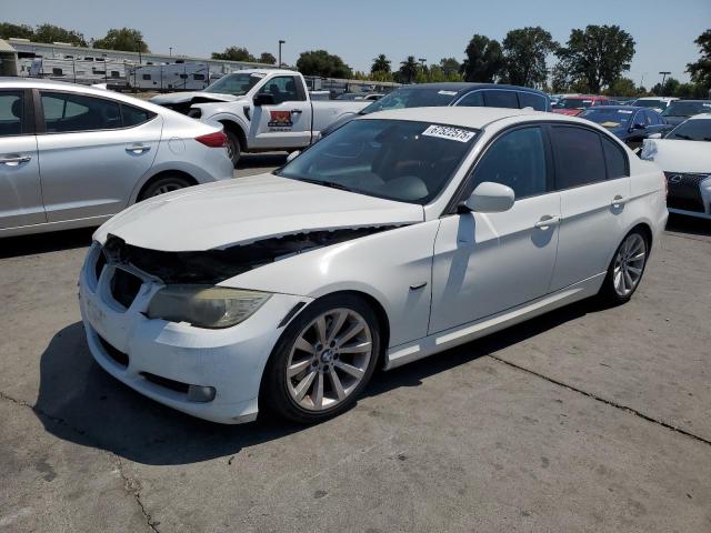 صورة رقم 1 من المزاد - 2011 BMW 328 I SULE مع VIN WBAPH5C53BA445600