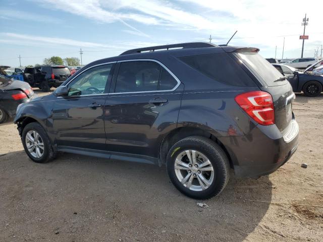 Photo 2 from auction – 2016 CHEVROLET EQUINOX LT with VIN 2GNALCEK0G6320435