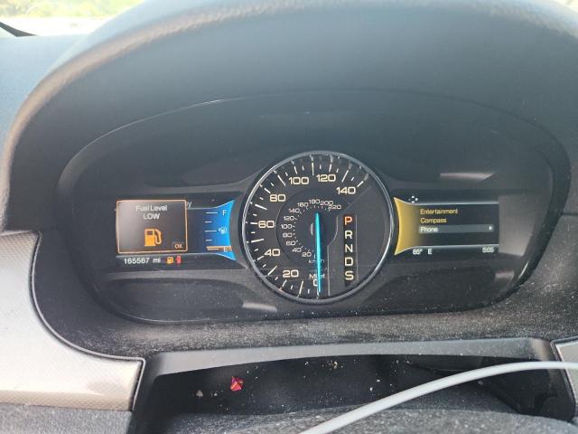 Photo 9 from auction – 2014 FORD EDGE SEL with VIN 2FMDK4JCXEBA33875