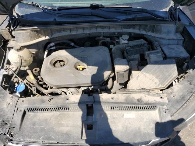 Photo 12 from auction – 2018 HYUNDAI TUCSON SE with VIN KM8J2CA46JU760800