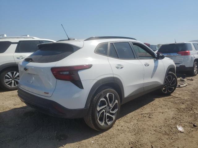 Photo 3 from auction – 2025 CHEVROLET TRAX 2RS with VIN KL77LJEPXSC021311