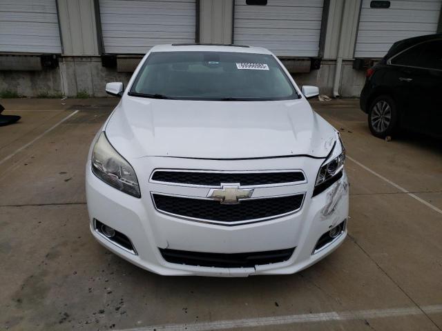 Photo 5 from auction – 2013 CHEVROLET MALIBU 2LT with VIN 1G11F5RR9DF115029