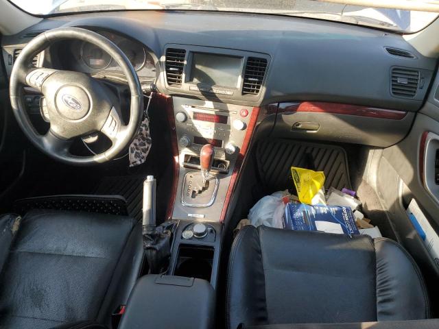 Photo 8 from auction – 2009 SUBARU OUTBACK 2. with VIN 4S4BP63CX94314589