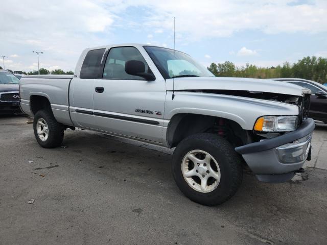 Photo 4 from auction – 2001 DODGE RAM 1500 with VIN 3B7HF13Z81G715333