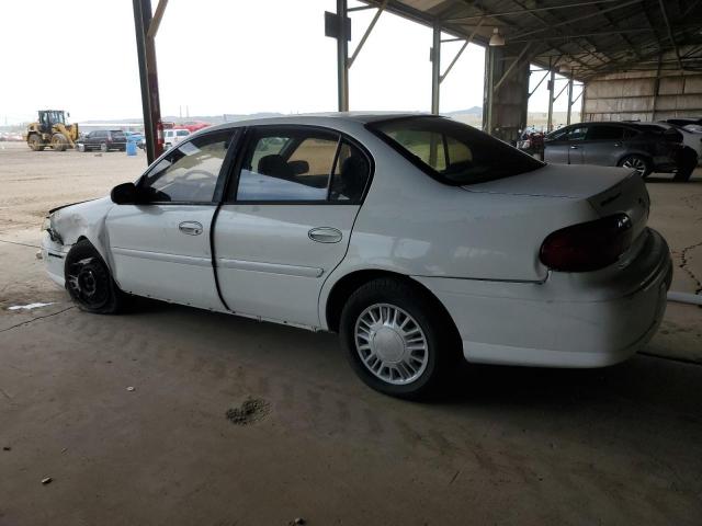 Photo 2 from auction – 2000 CHEVROLET MALIBU with VIN 1G1ND52J4Y6229392