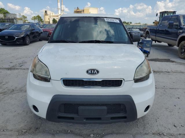 Photo 5 from auction – 2011 KIA SOUL with VIN KNDJT2A13B7704931