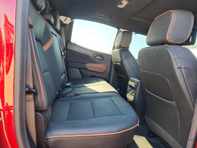 Снимка 10 от търг – 2024 GMC CANYON с VIN 1GTP6DEK9R1270897