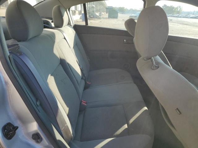 Photo 10 from auction – 2012 NISSAN SENTRA 2.0 with VIN 3N1AB6AP2CL640895