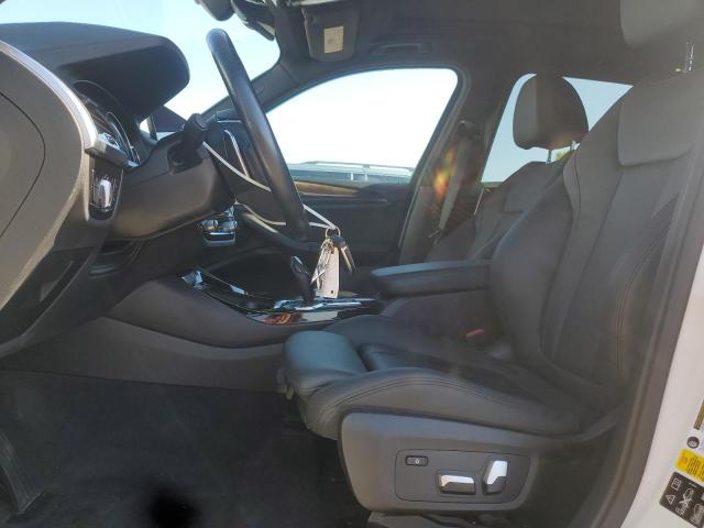 Photo 7 from auction – 2018 BMW X3 XDRIVE3 with VIN 5UXTR9C51JLD67957