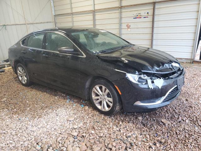 Photo 4 from auction – 2015 CHRYSLER 200 LIMITED with VIN 1C3CCCAB7FN676399