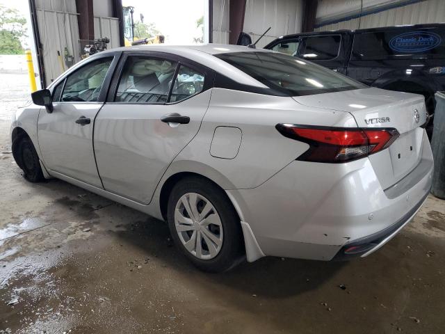 Photo 2 from auction – 2020 NISSAN VERSA S with VIN 3N1CN8DV5LL811189