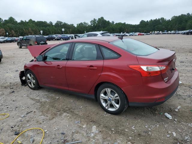 Photo 2 from auction – 2014 FORD FOCUS SE with VIN 1FADP3F25EL104616