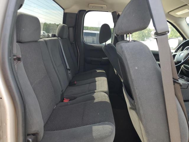 Photo 10 from auction – 2008 CHEVROLET SILVERADO with VIN 1GCEC190X8Z298828