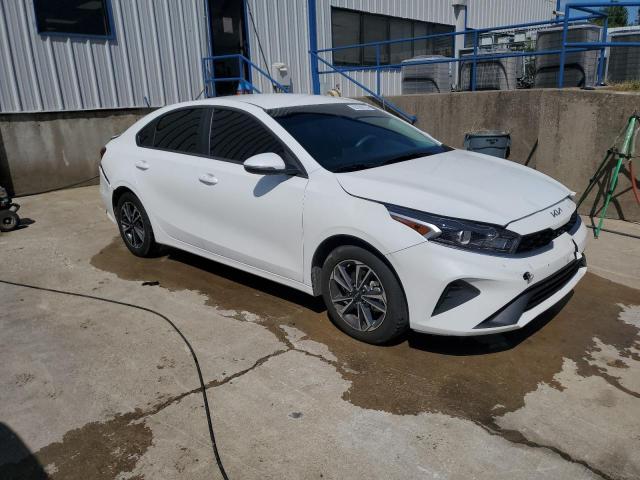 Photo 4 from auction – 2024 KIA FORTE LX with VIN 3KPF24AD5RE732397
