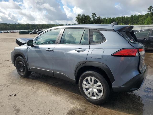 Photo 2 from auction – 2022 TOYOTA COROLLA CR with VIN 7MUAAAAG5NV014375