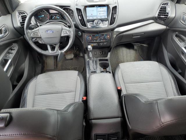 Photo 8 from auction – 2017 FORD ESCAPE TIT with VIN 1FMCU0J92HUB41411
