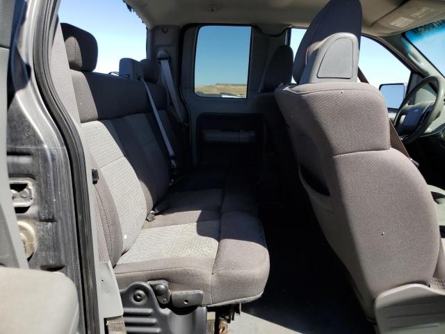 Photo 10 from auction – 2005 FORD F150 with VIN 1FTPX14545FA18141