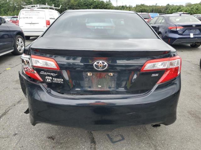 Photo 6 from auction – 2014 TOYOTA CAMRY with VIN 4T1BF1FK0EU341447