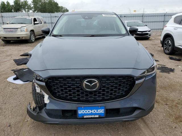 Photo 5 from auction – 2023 MAZDA CX-5 PREFE with VIN JM3KFBCM2P0120370