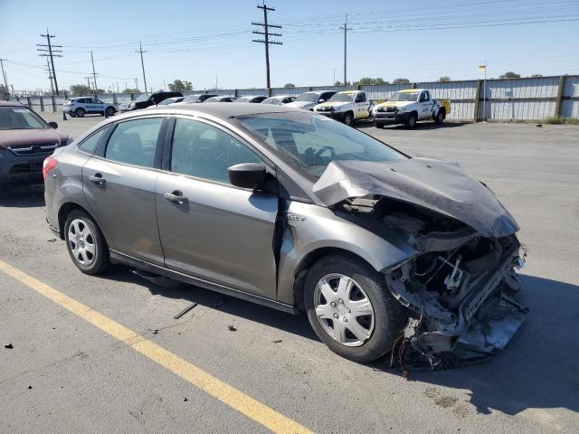 Photo 4 from auction – 2013 FORD FOCUS S with VIN 1FADP3E29DL108328