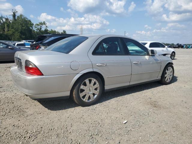 Photo 3 from auction – 2005 LINCOLN LS with VIN 1LNHM87A65Y601017