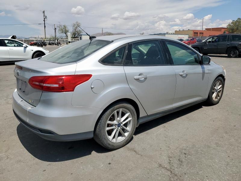 Photo 3 from auction – 2017 FORD FOCUS SE with VIN 1FADP3F20HL291879