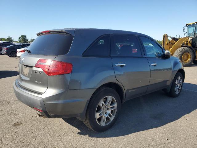 Photo 3 from auction – 2007 ACURA MDX with VIN 2HNYD28247H550424
